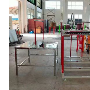 絕緣服、絕緣墊、絕緣毯試驗平臺